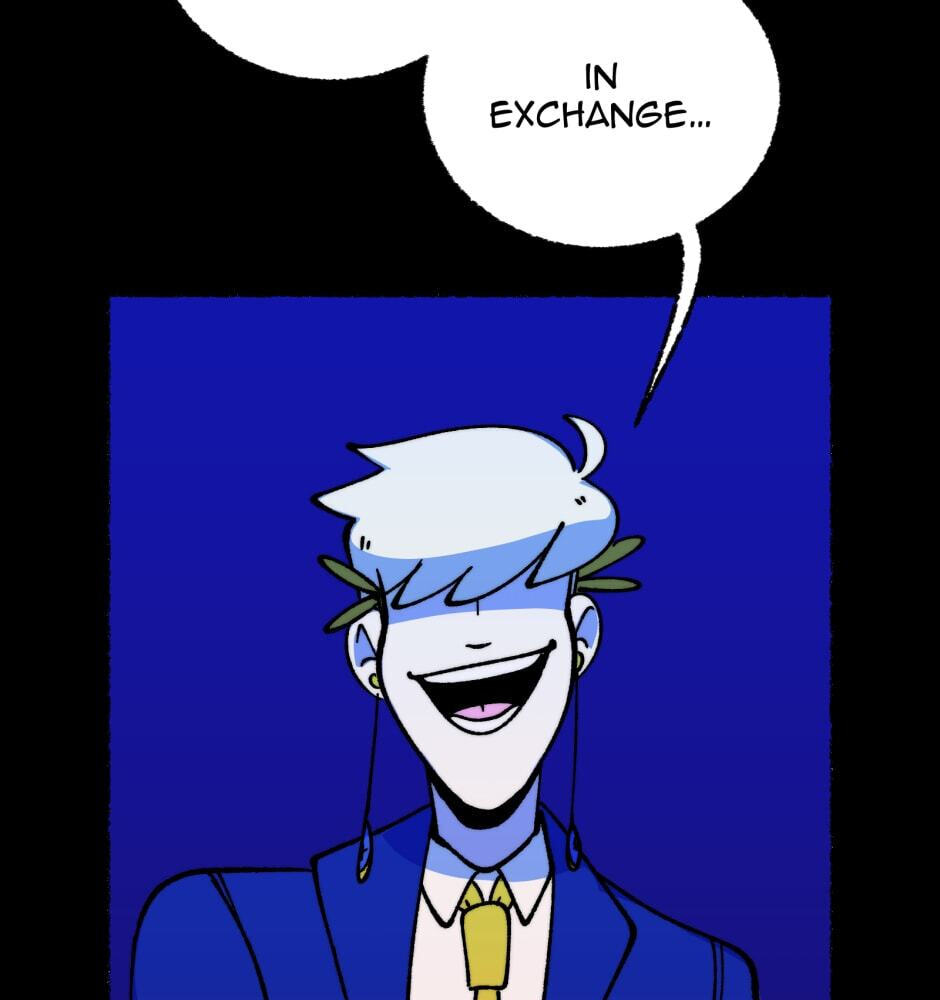Equalizer! Chapter 69.2 page 31 - 