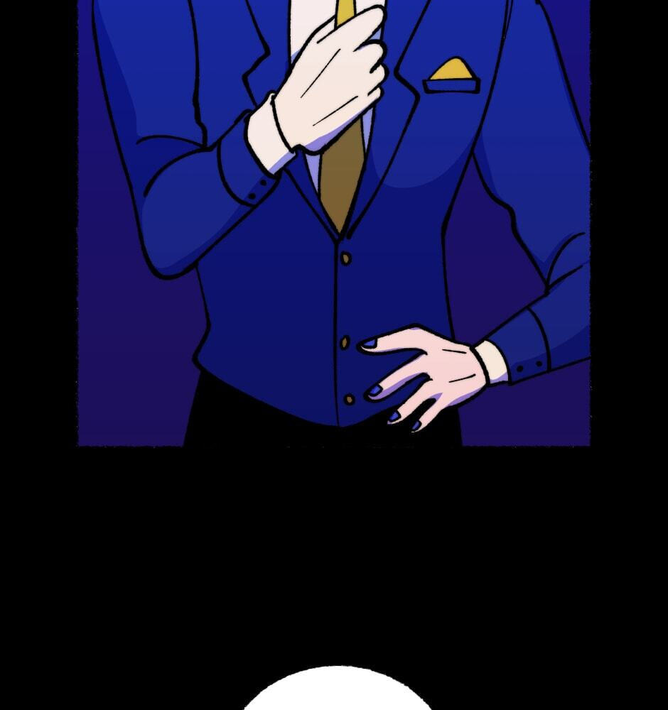 Equalizer! Chapter 69.2 page 32 - 