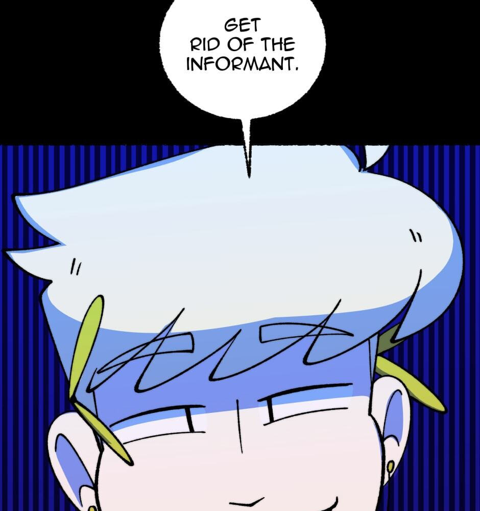 Equalizer! Chapter 69.2 page 33 - 