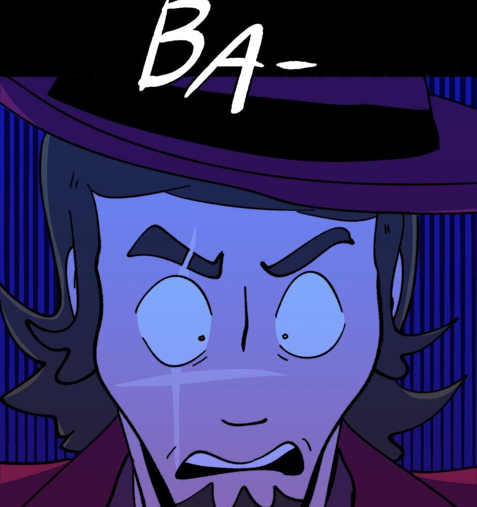 Equalizer! Chapter 69.2 page 35 - 