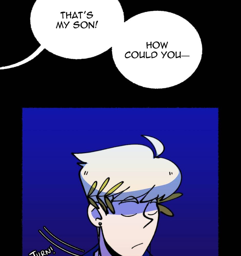 Equalizer! Chapter 69.2 page 37 - 