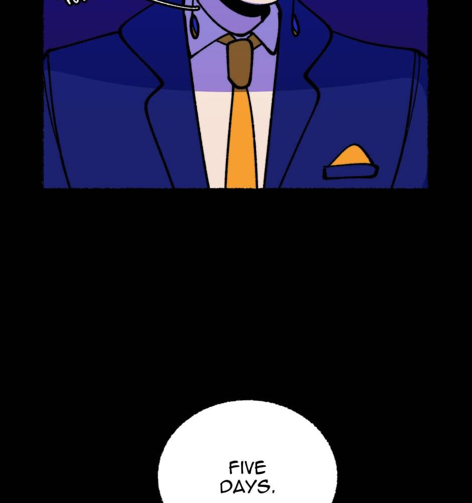 Equalizer! Chapter 69.2 page 38 - 