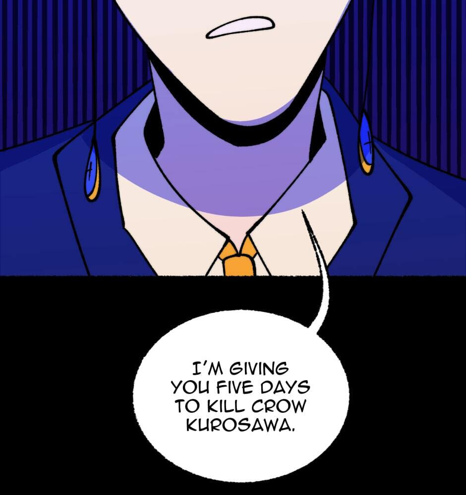 Equalizer! Chapter 69.2 page 40 - 