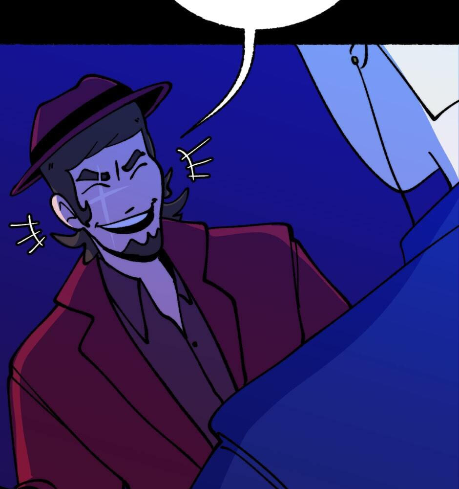 Equalizer! Chapter 69.2 page 5 - 