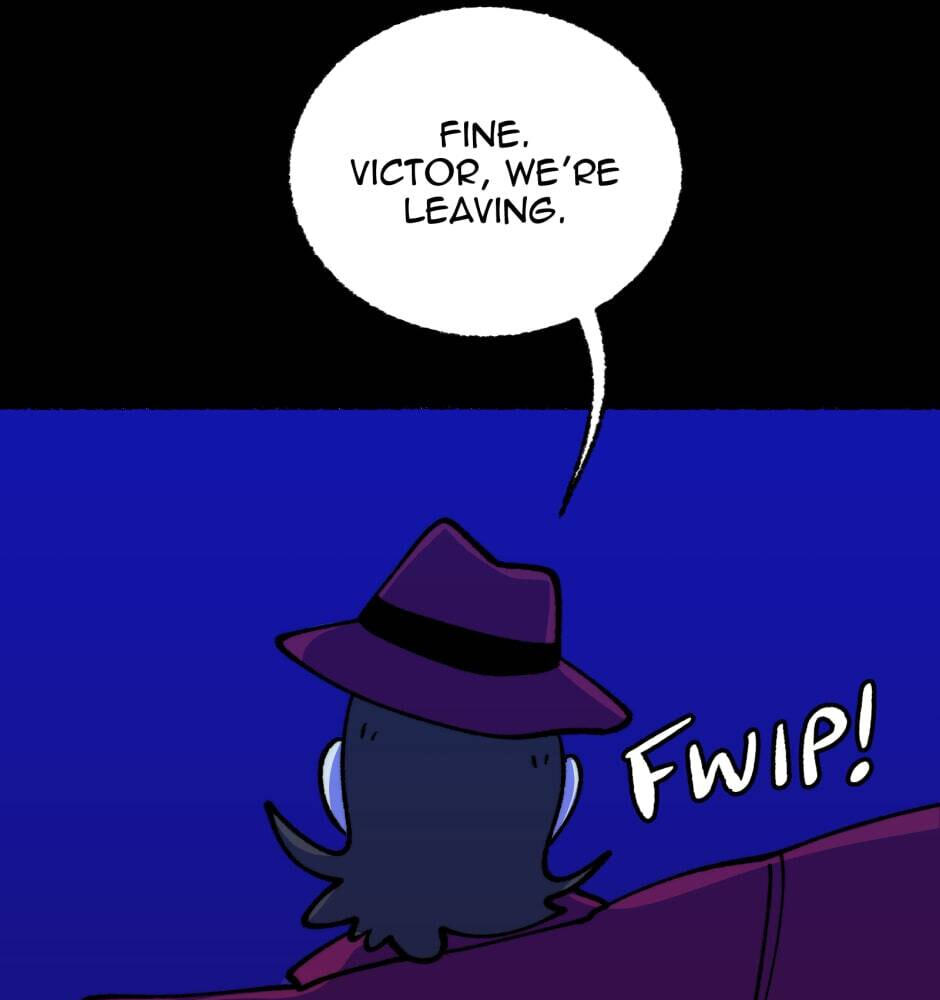 Equalizer! Chapter 69.2 page 43 - 