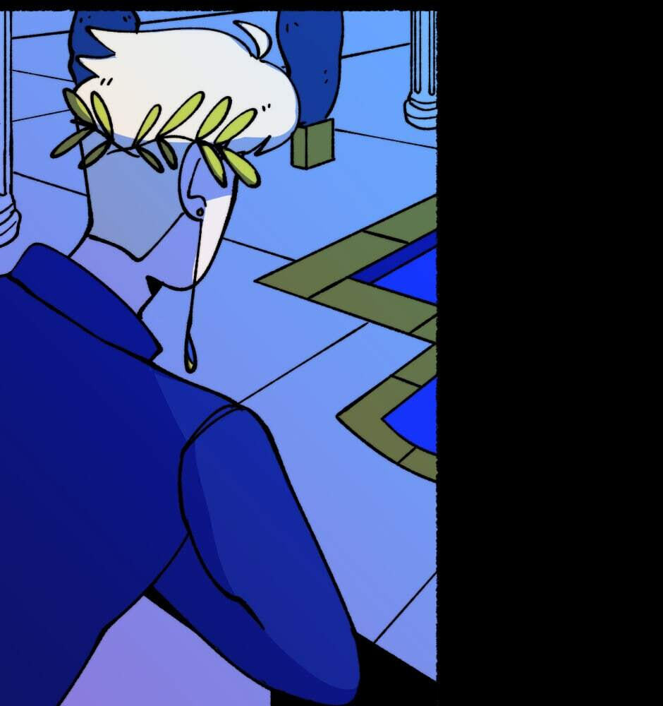 Equalizer! Chapter 69.2 page 47 - 