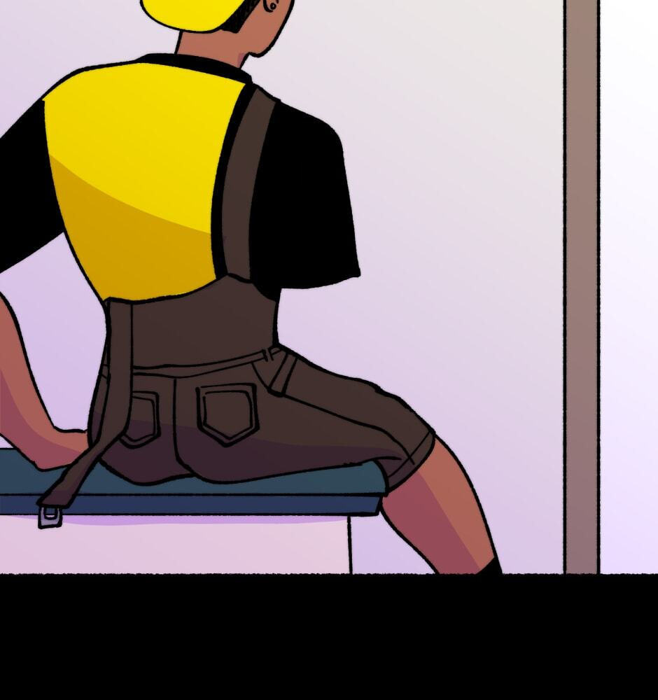 Equalizer! Chapter 69.2 page 51 - 