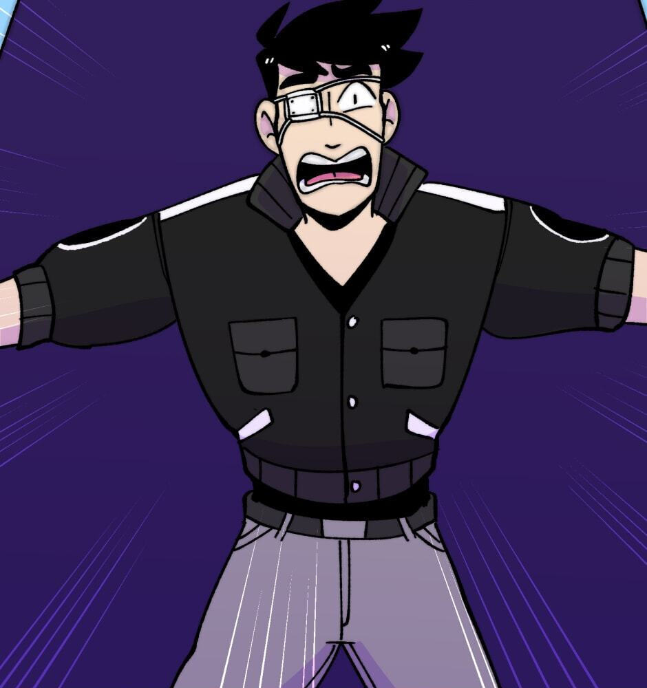 Equalizer! Chapter 69.2 page 53 - 
