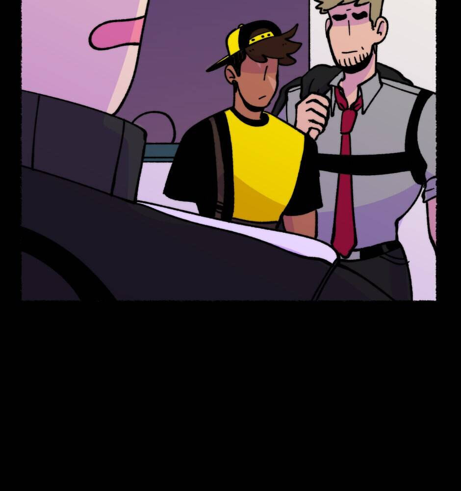 Equalizer! Chapter 69.2 page 55 - 