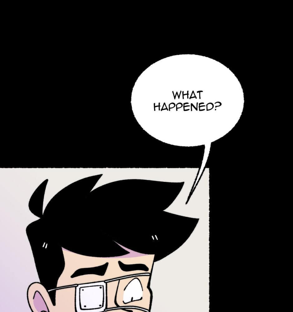 Equalizer! Chapter 69.2 page 58 - 