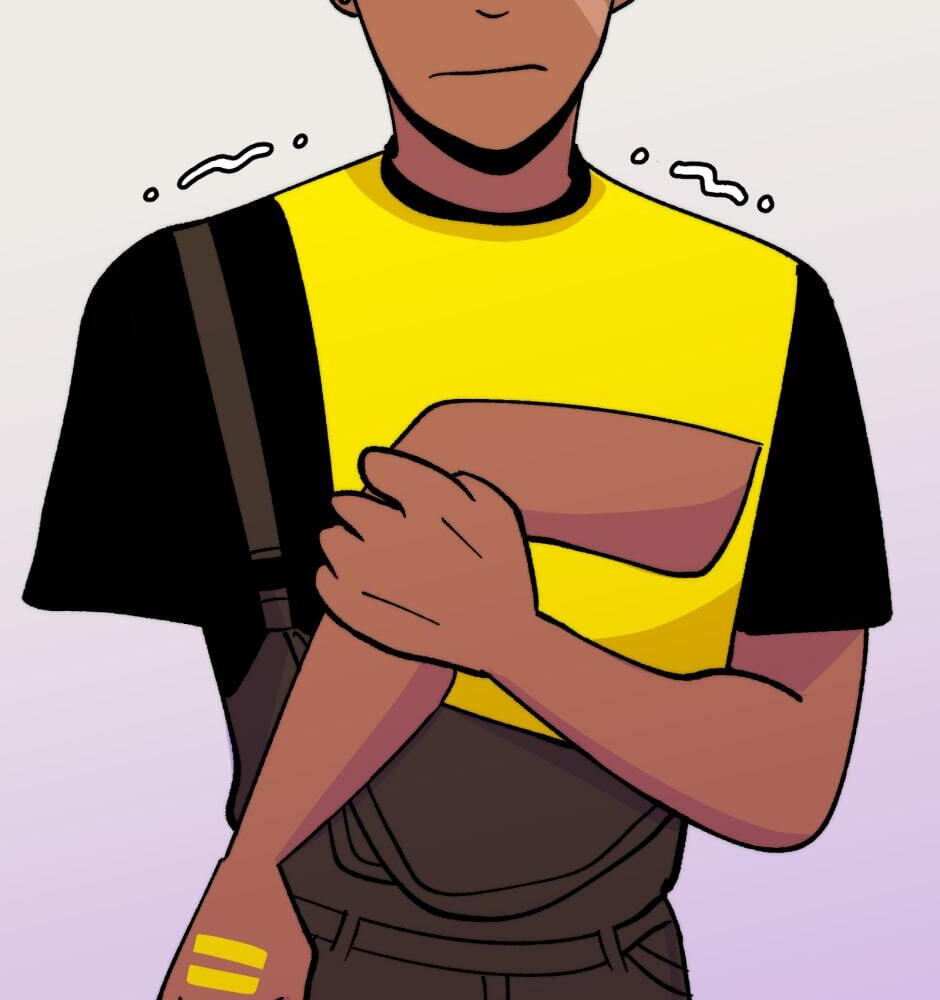 Equalizer! Chapter 69.2 page 60 - 