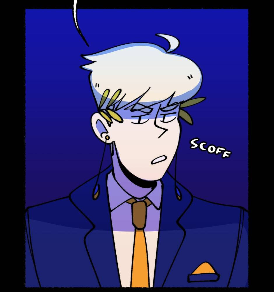 Equalizer! Chapter 69.2 page 7 - 