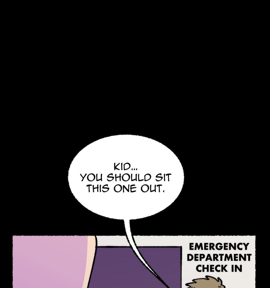Equalizer! Chapter 69.2 page 63 - 