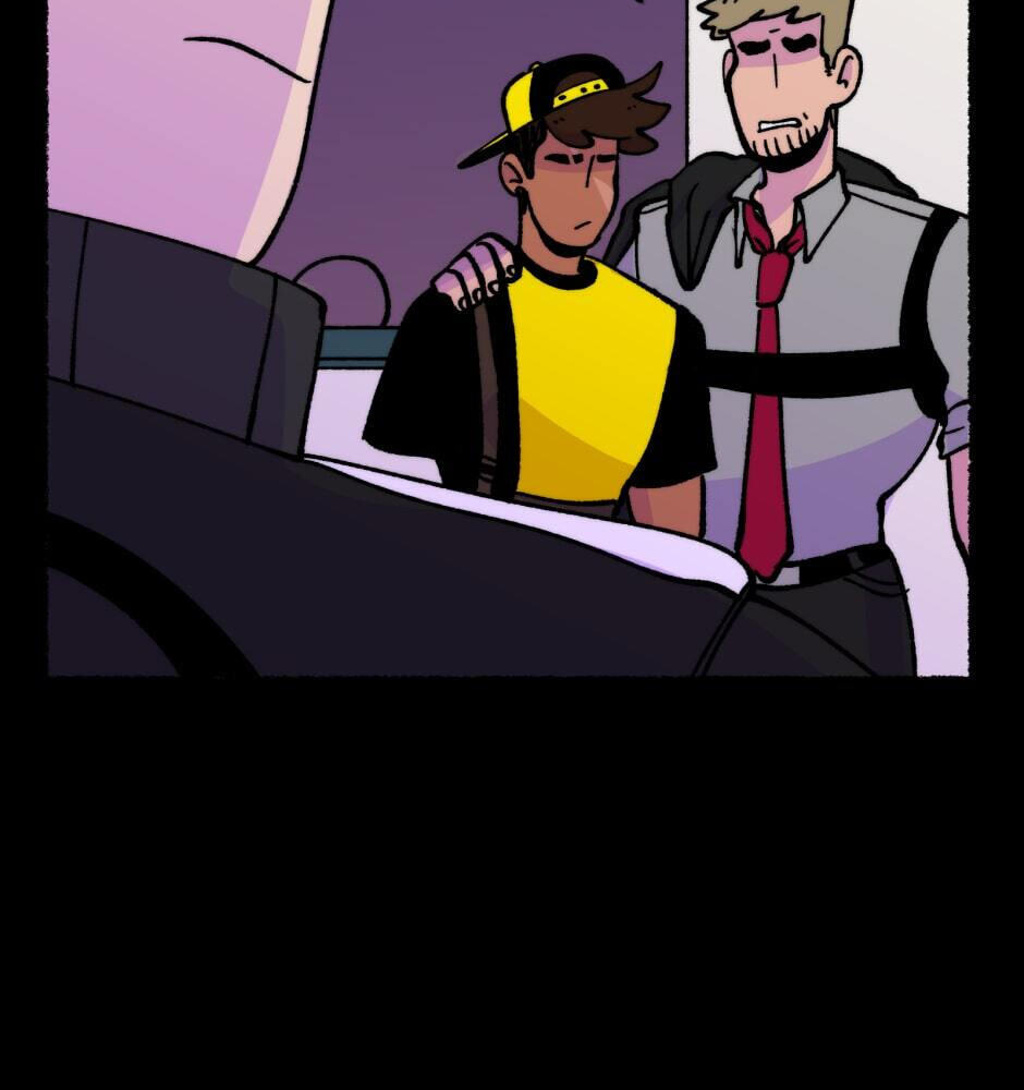 Equalizer! Chapter 69.2 page 64 - 