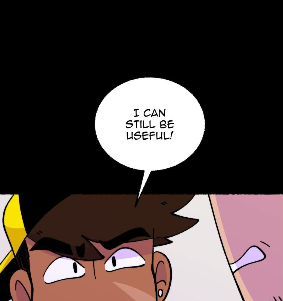 Equalizer! Chapter 69.2 page 65 - 