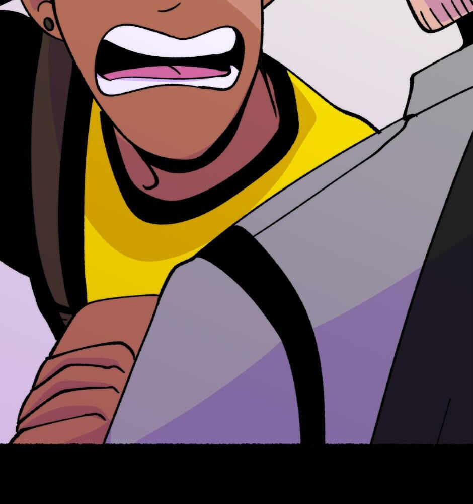 Equalizer! Chapter 69.2 page 66 - 