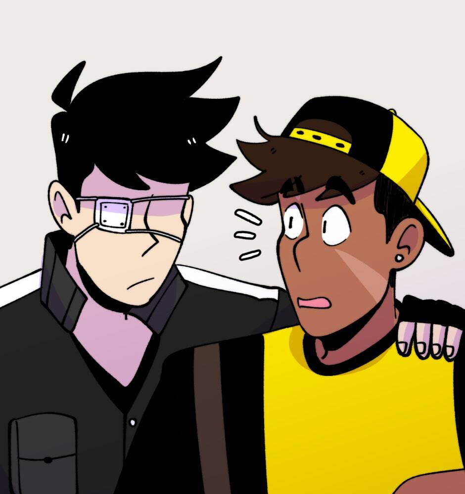 Equalizer! Chapter 69.2 page 73 - 