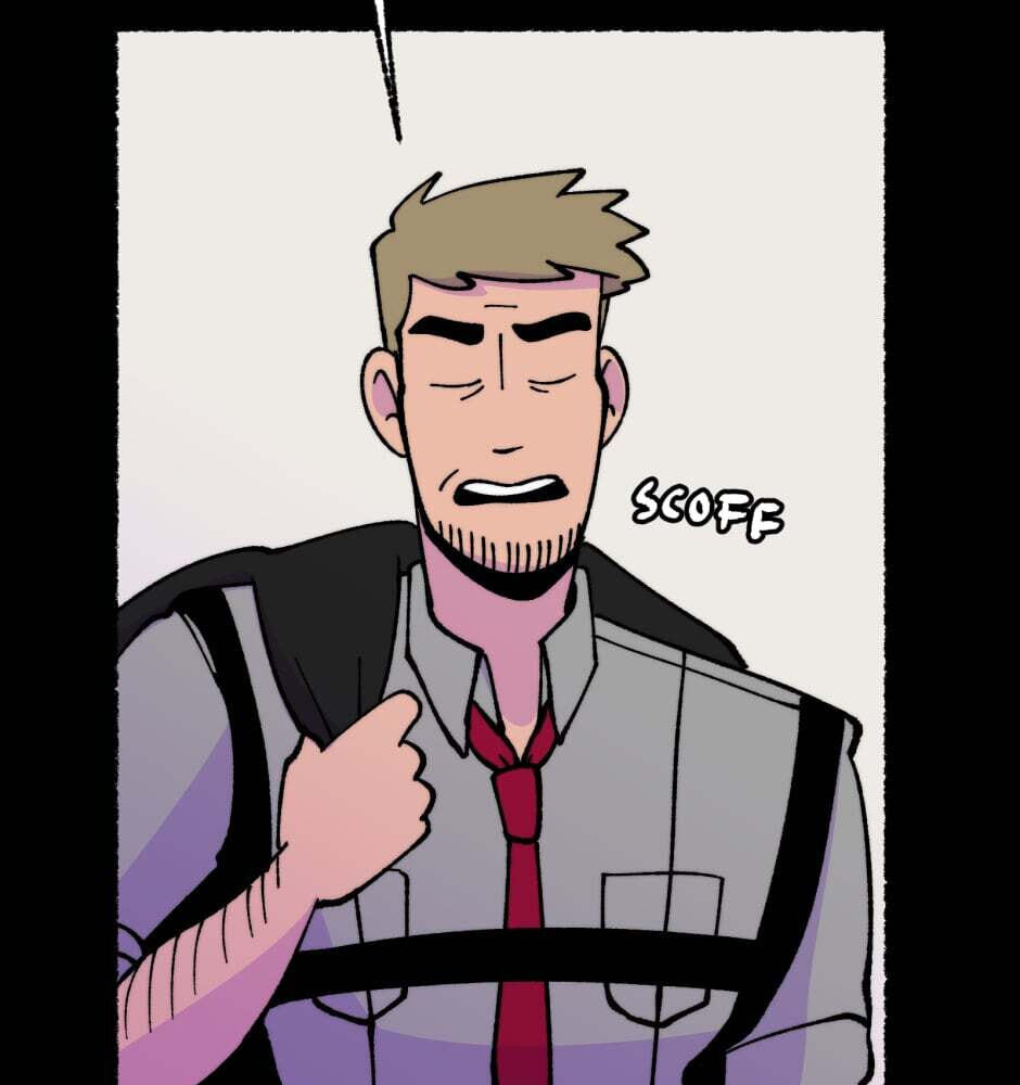 Equalizer! Chapter 69.2 page 79 - 