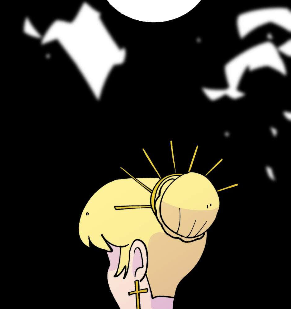 Equalizer! Chapter 69.2 page 9 - 