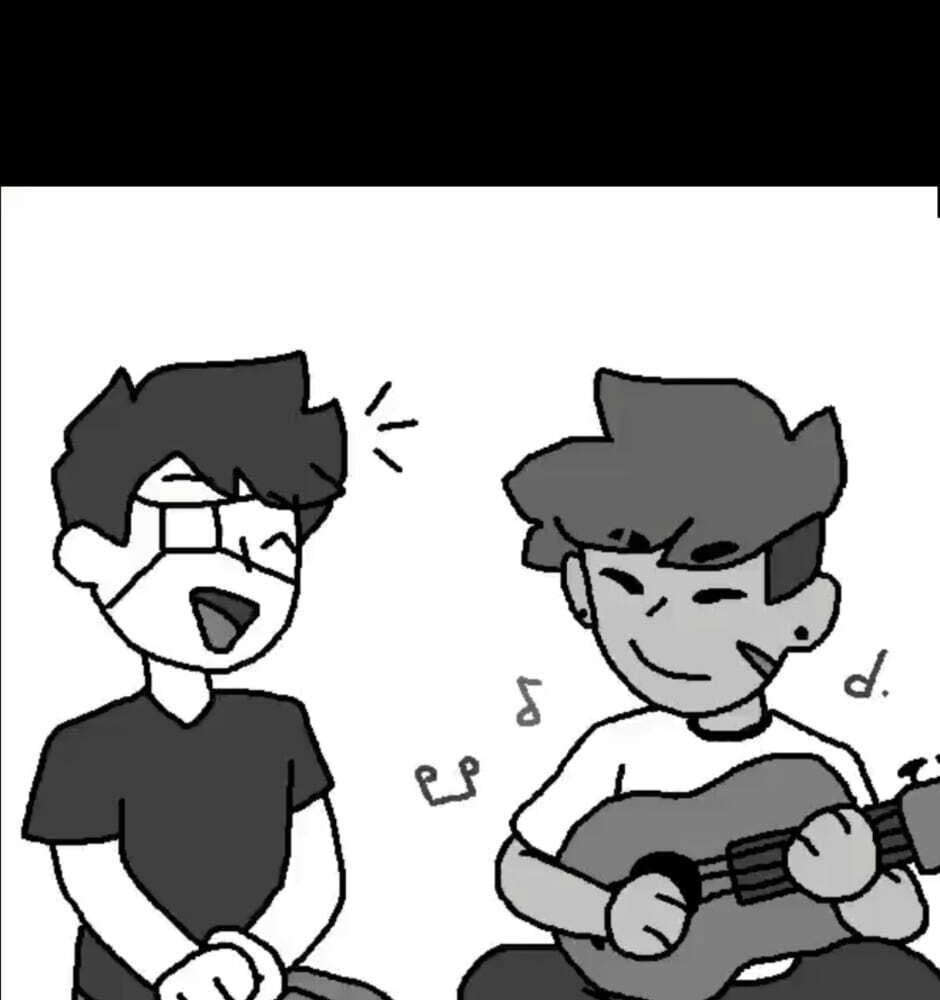 Equalizer! Chapter 69.2 page 82 - 