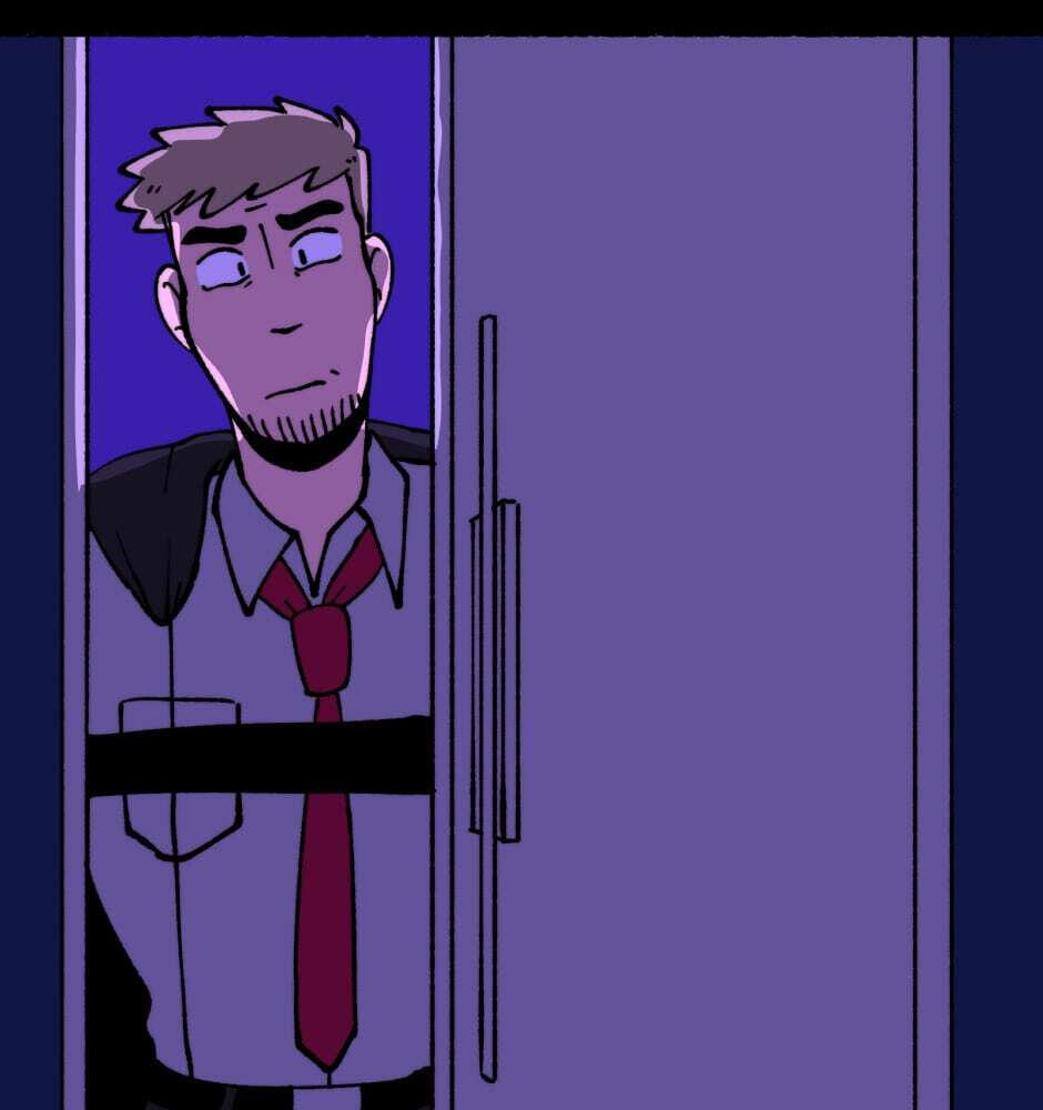 Equalizer! Chapter 69.3 page 15 - 