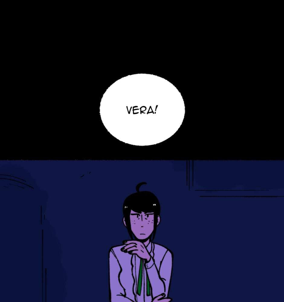 Equalizer! Chapter 69.3 page 18 - 