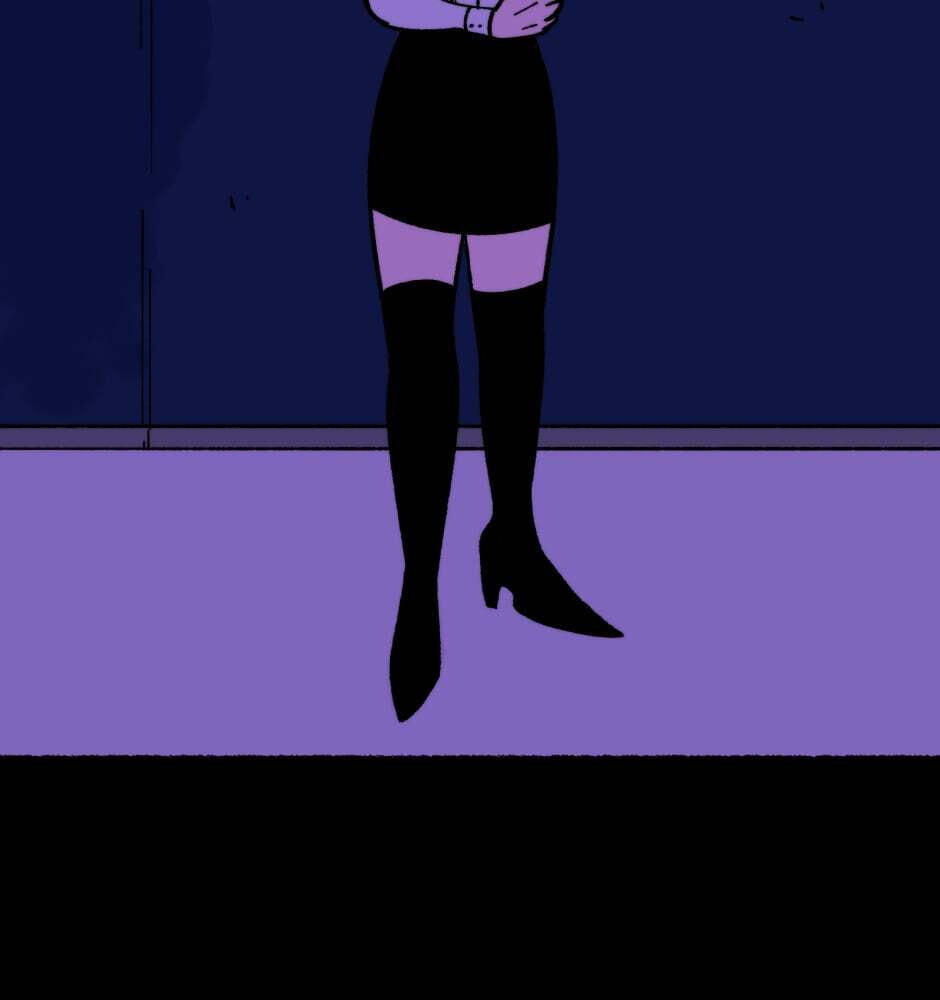 Equalizer! Chapter 69.3 page 19 - 