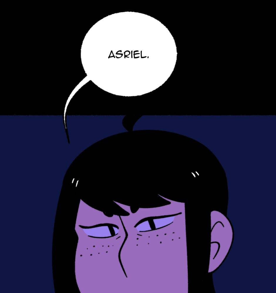 Equalizer! Chapter 69.3 page 20 - 