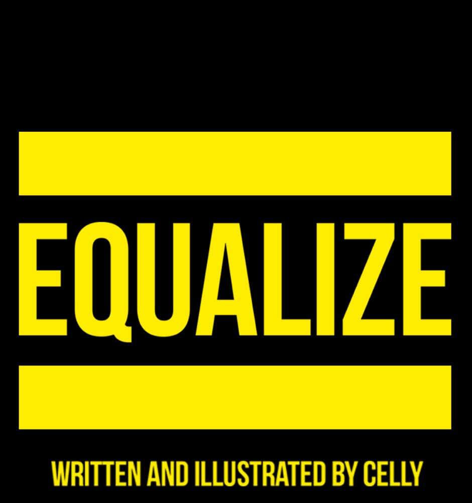 Equalizer! Chapter 69.3 page 3 - 