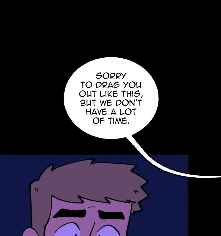 Equalizer! Chapter 69.3 page 22 - 