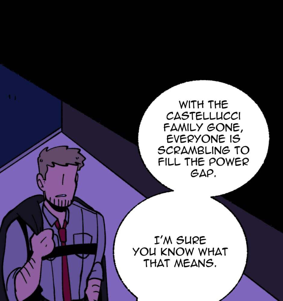 Equalizer! Chapter 69.3 page 24 - 