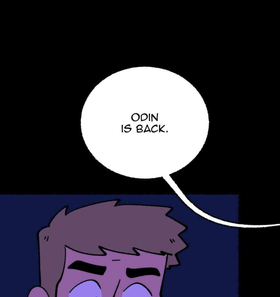 Equalizer! Chapter 69.3 page 26 - 
