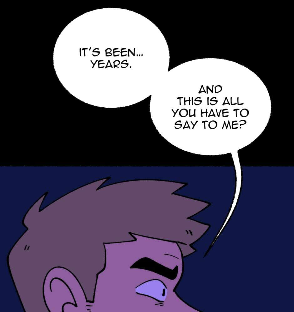 Equalizer! Chapter 69.3 page 30 - 