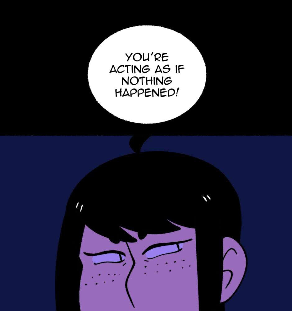 Equalizer! Chapter 69.3 page 32 - 