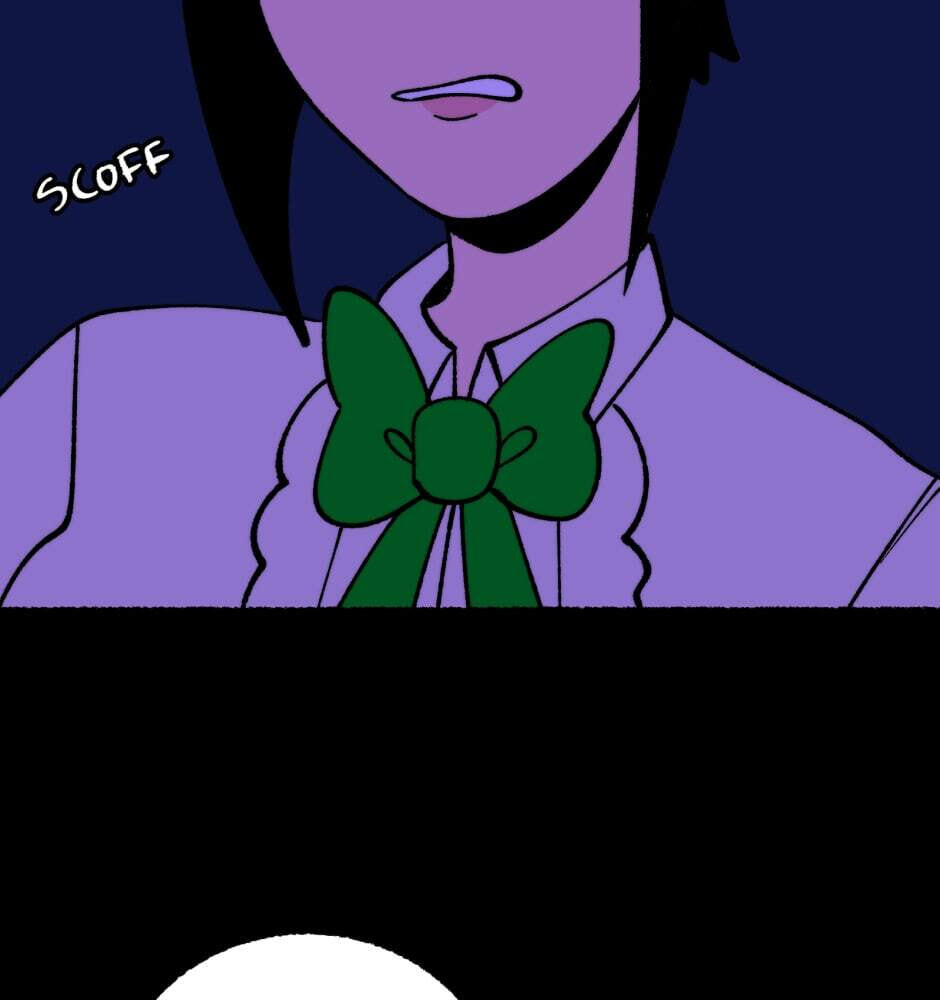 Equalizer! Chapter 69.3 page 33 - 