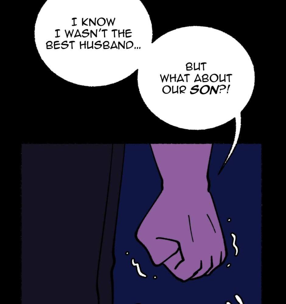 Equalizer! Chapter 69.3 page 34 - 