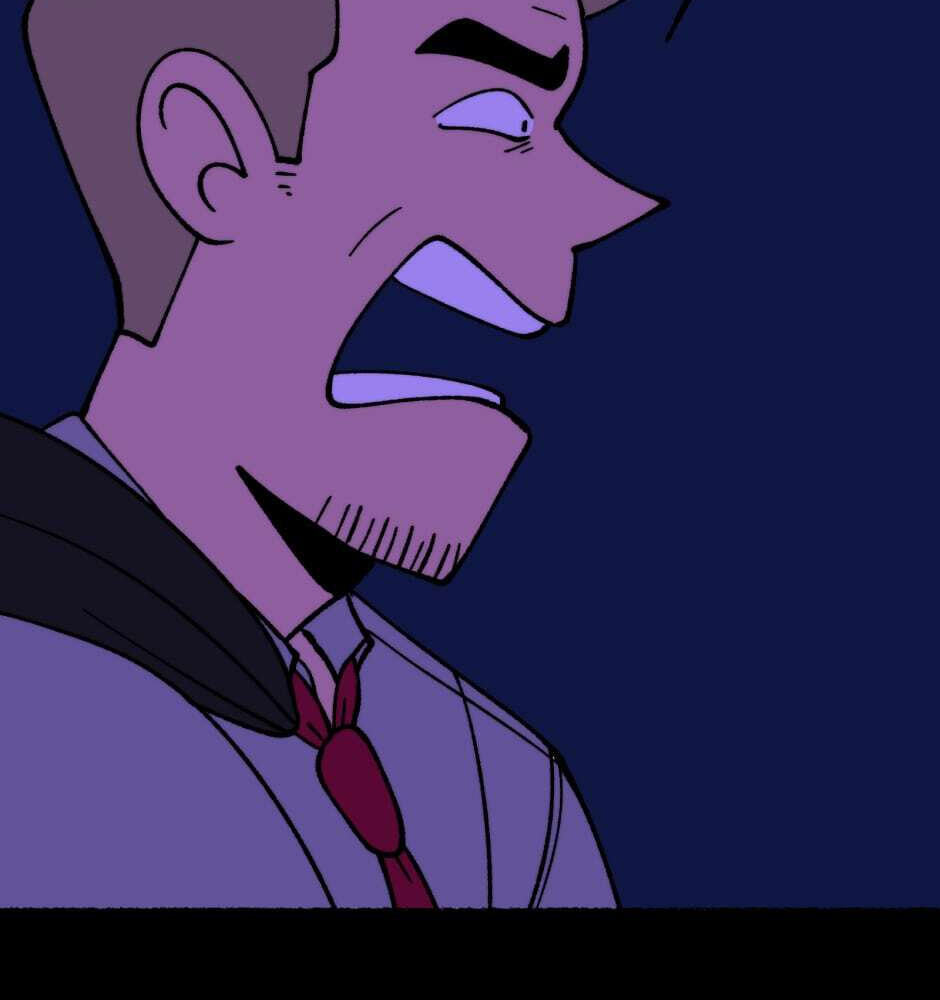 Equalizer! Chapter 69.3 page 38 - 