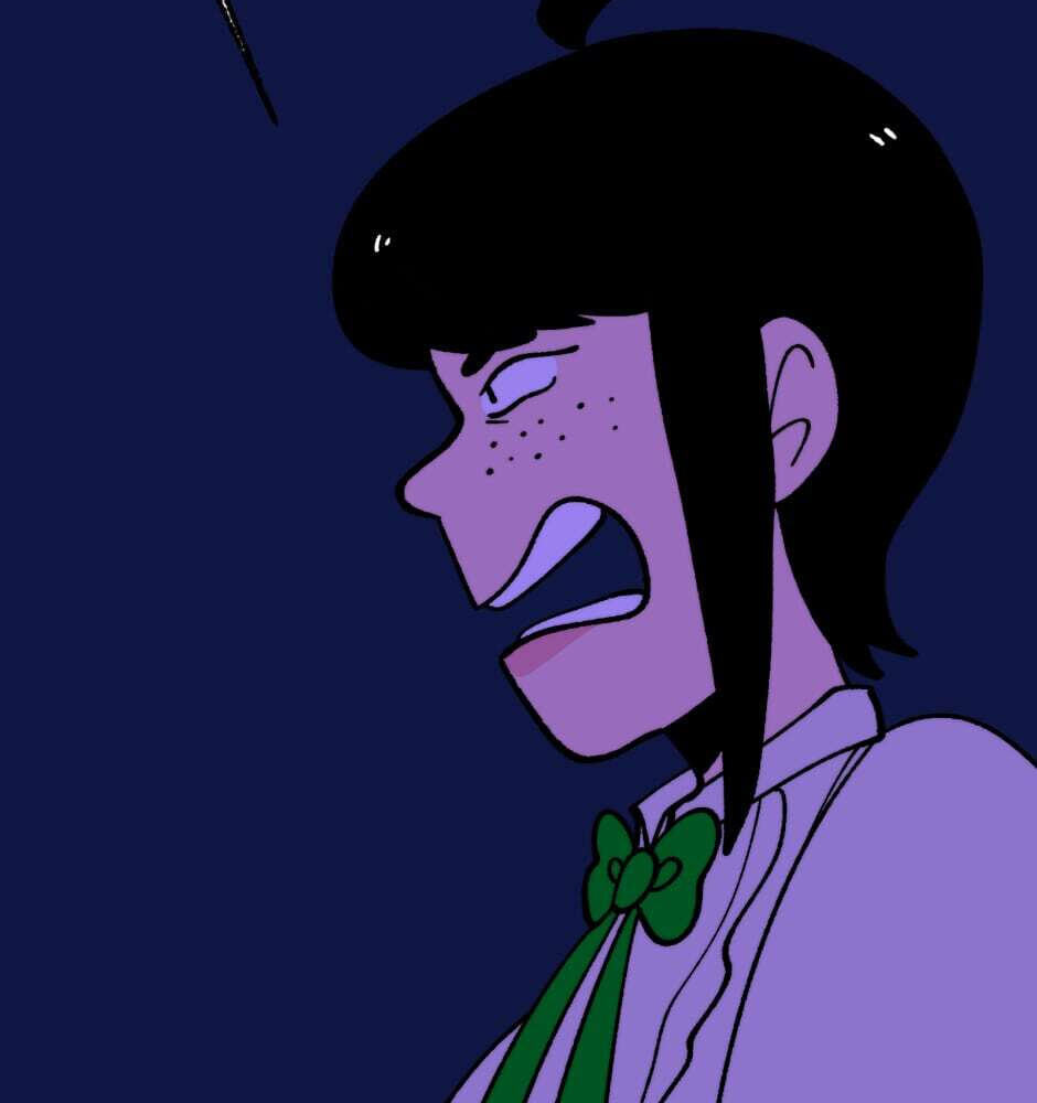 Equalizer! Chapter 69.3 page 40 - 