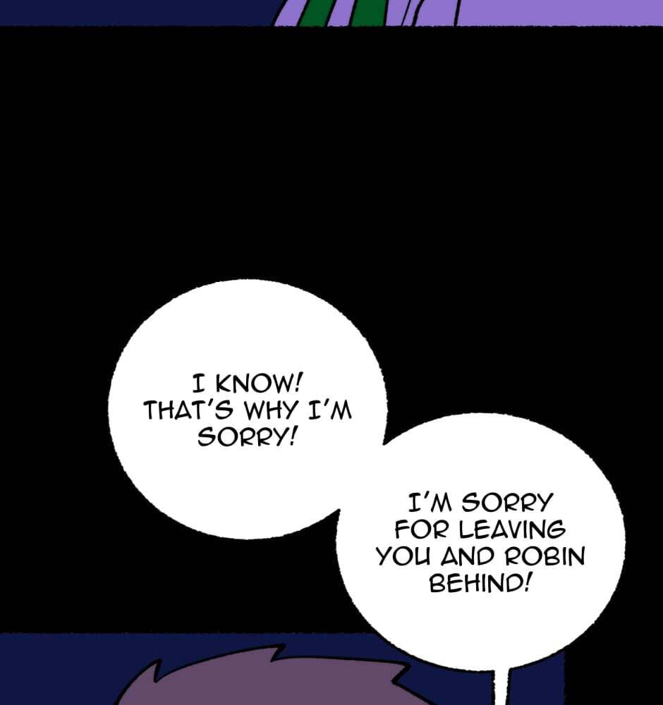 Equalizer! Chapter 69.3 page 41 - 