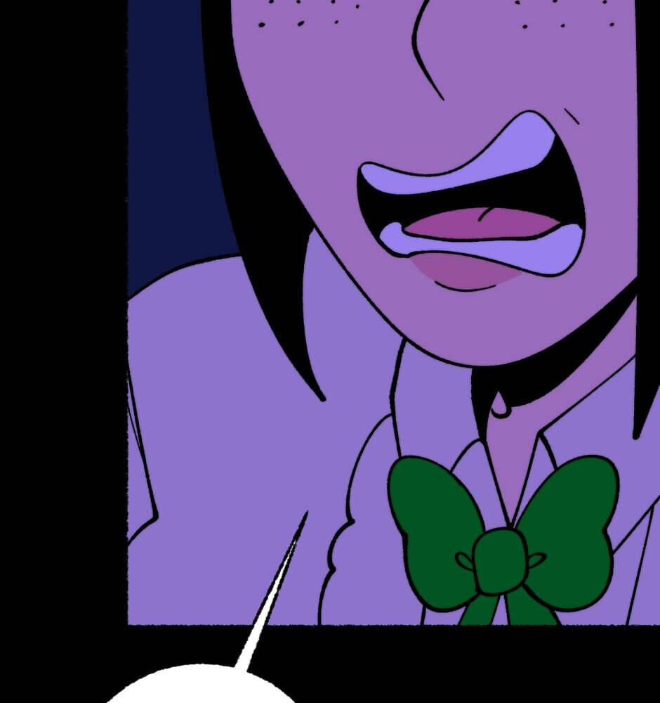 Equalizer! Chapter 69.3 page 44 - 
