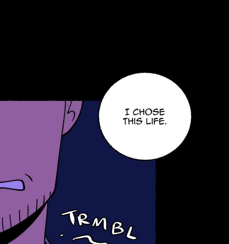 Equalizer! Chapter 69.3 page 49 - 