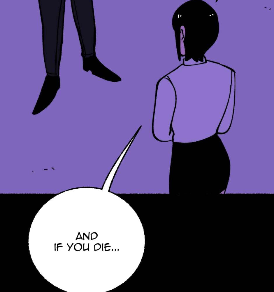 Equalizer! Chapter 69.3 page 58 - 
