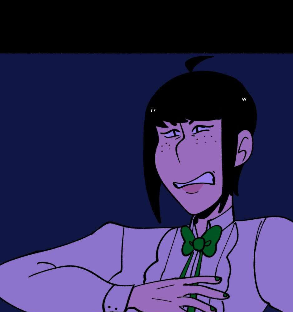 Equalizer! Chapter 69.3 page 67 - 