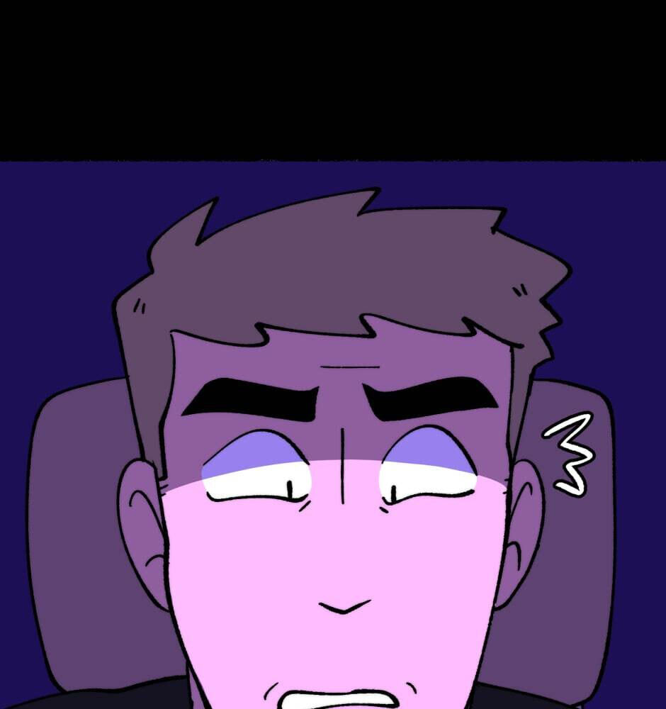 Equalizer! Chapter 69.3 page 8 - 