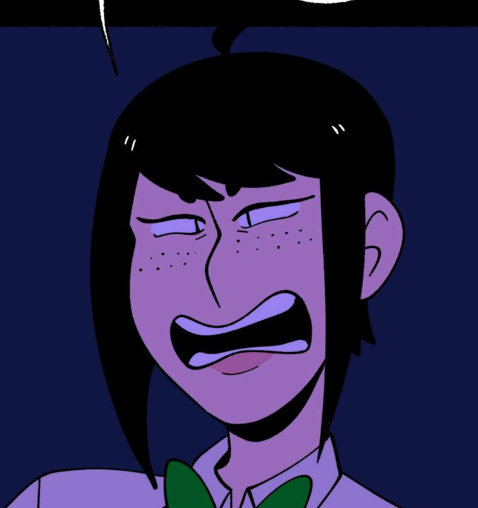 Equalizer! Chapter 69.3 page 71 - 