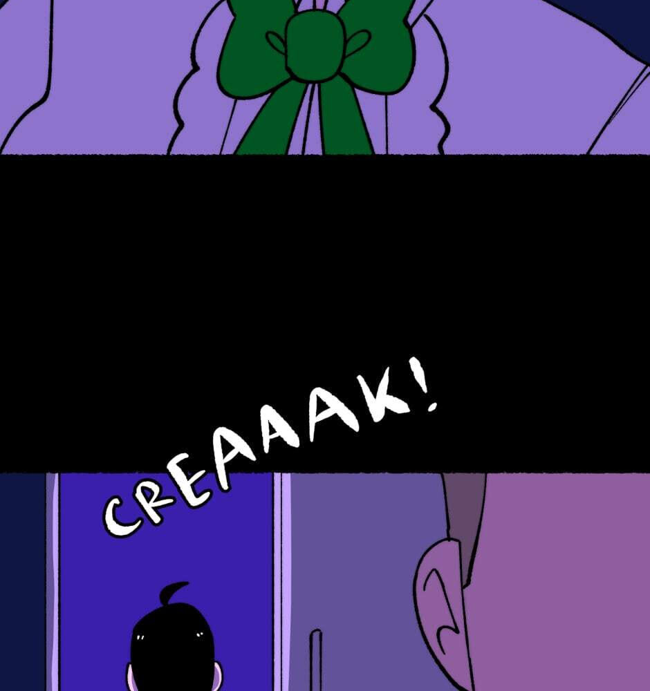 Equalizer! Chapter 69.3 page 72 - 