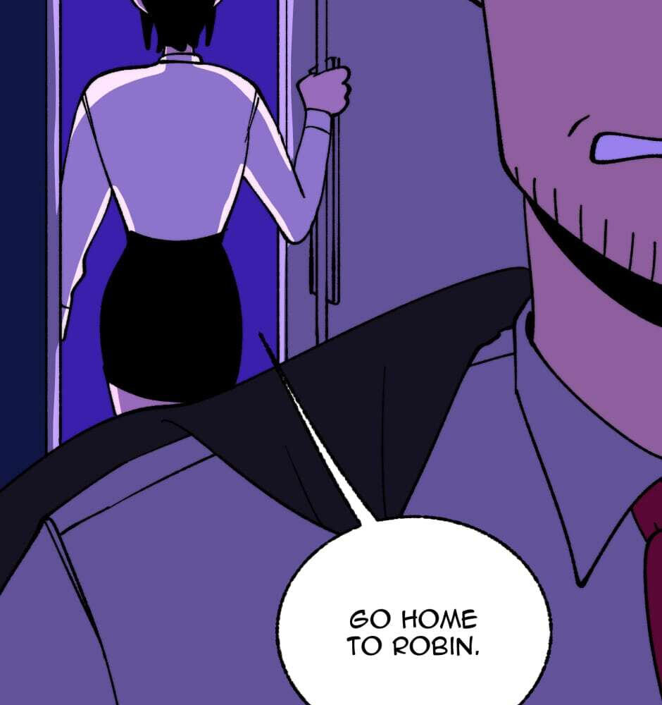Equalizer! Chapter 69.3 page 73 - 