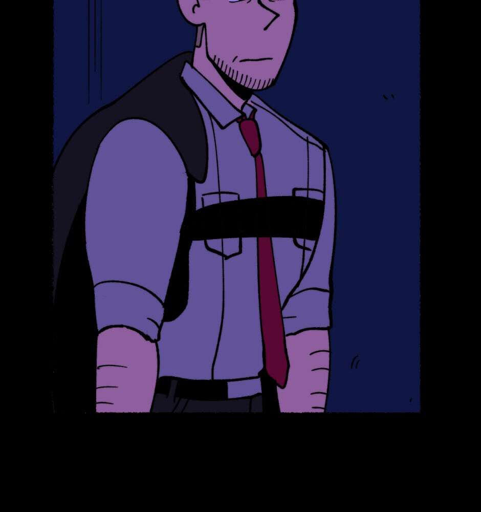 Equalizer! Chapter 69.3 page 75 - 