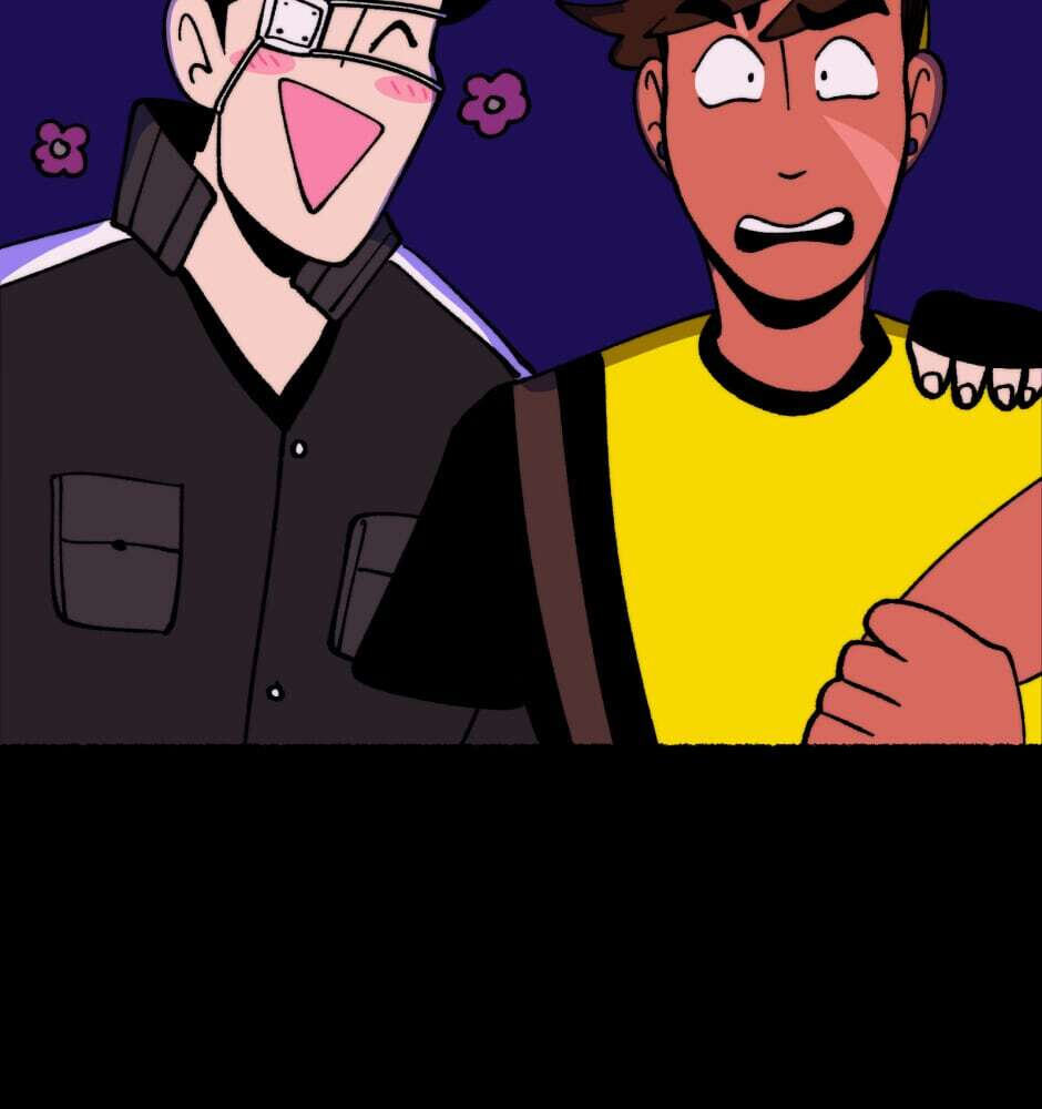 Equalizer! Chapter 69.4 page 11 - 