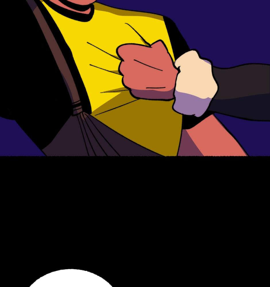 Equalizer! Chapter 69.4 page 13 - 